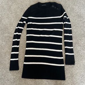 Banana Republic Striped Sweater